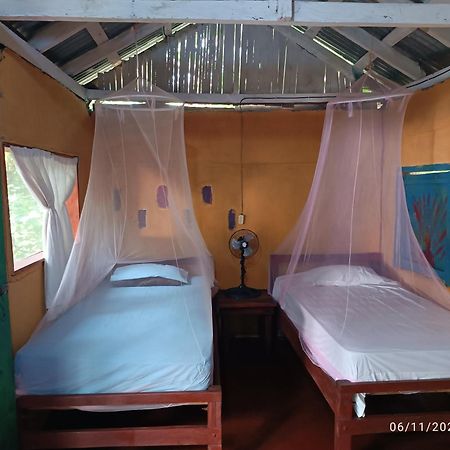 Hostel La Gloria Ometepe Εξωτερικό φωτογραφία