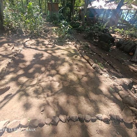 Hostel La Gloria Ometepe Εξωτερικό φωτογραφία