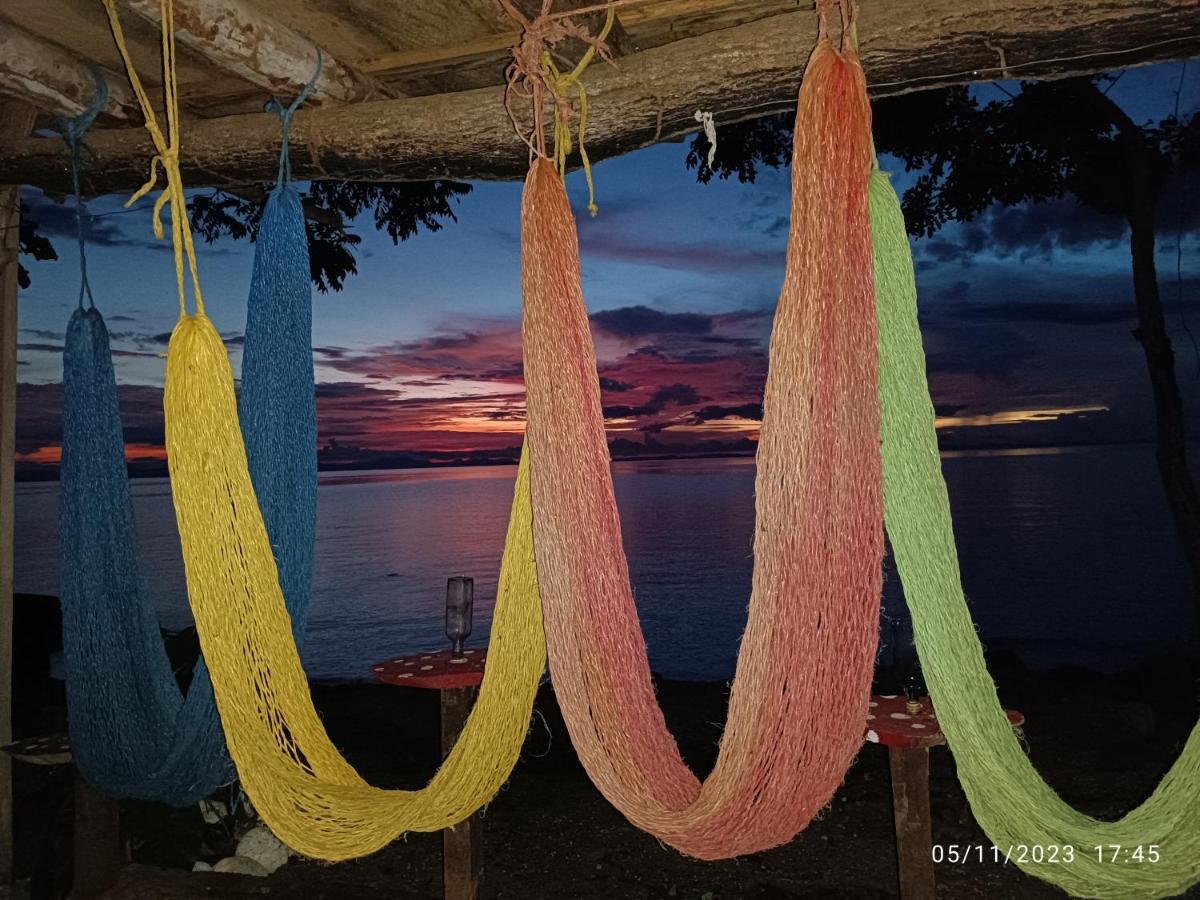 Hostel La Gloria Ometepe Εξωτερικό φωτογραφία