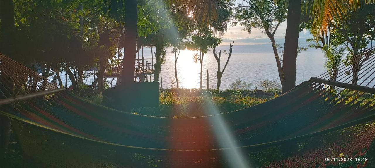 Hostel La Gloria Ometepe Εξωτερικό φωτογραφία