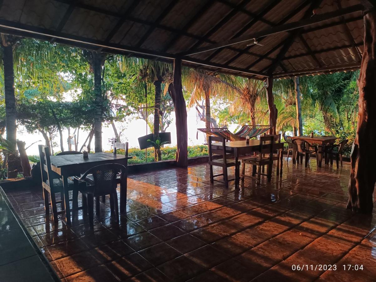 Hostel La Gloria Ometepe Εξωτερικό φωτογραφία