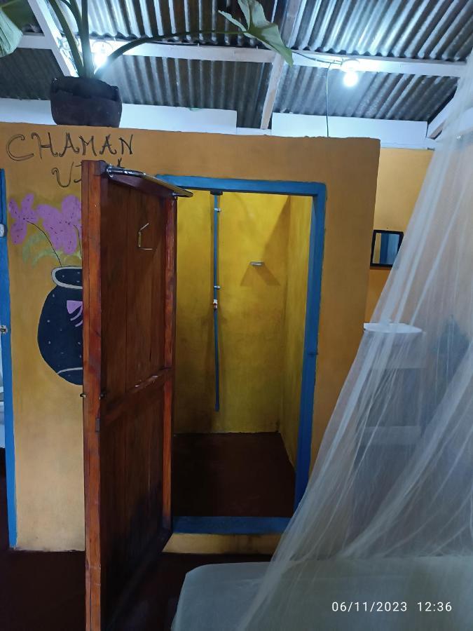 Hostel La Gloria Ometepe Εξωτερικό φωτογραφία