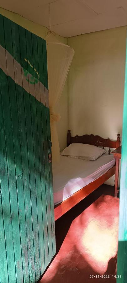 Hostel La Gloria Ometepe Εξωτερικό φωτογραφία