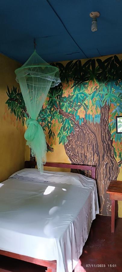Hostel La Gloria Ometepe Εξωτερικό φωτογραφία