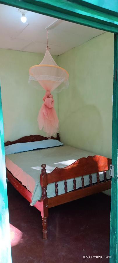 Hostel La Gloria Ometepe Εξωτερικό φωτογραφία