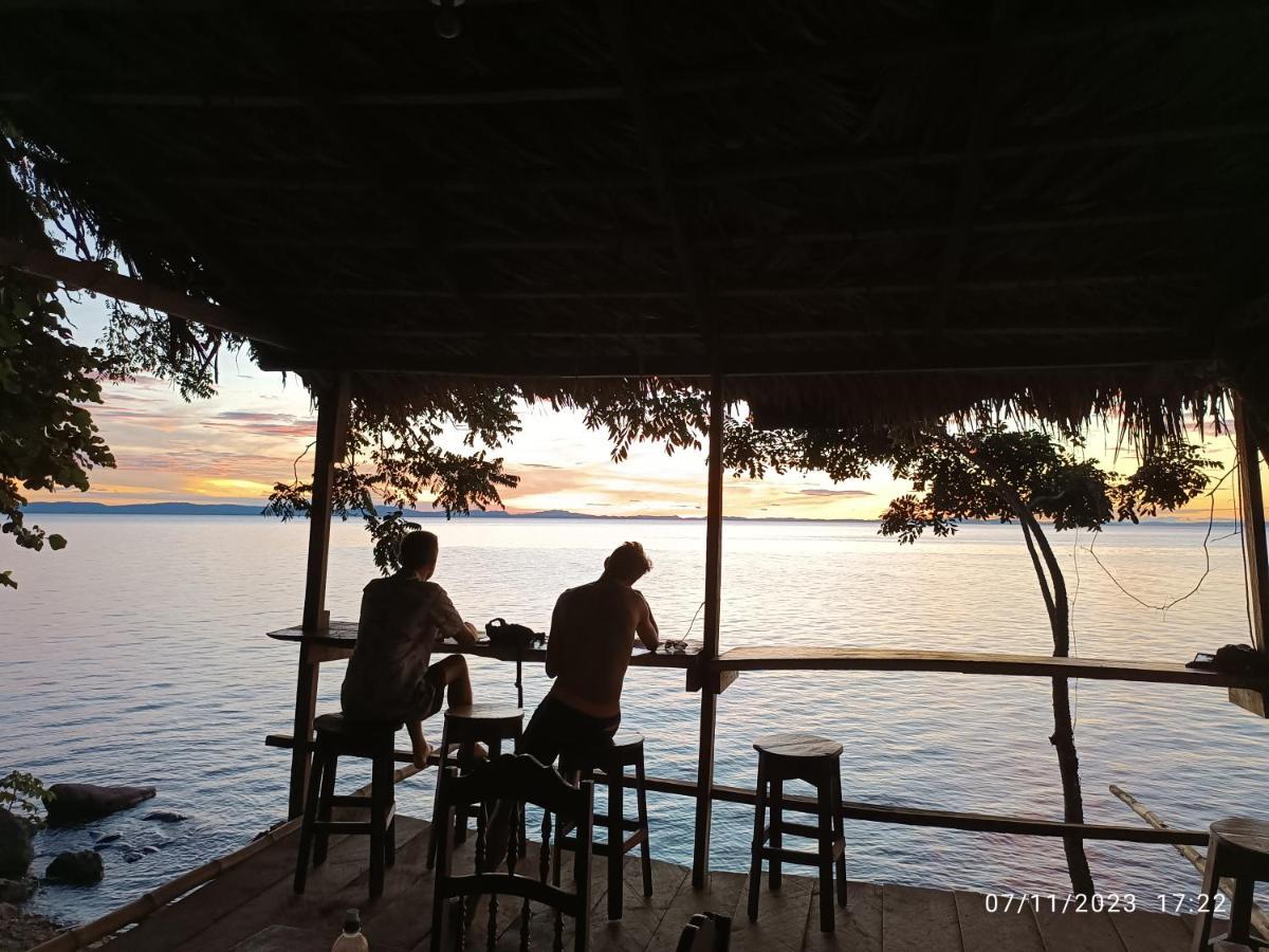 Hostel La Gloria Ometepe Εξωτερικό φωτογραφία