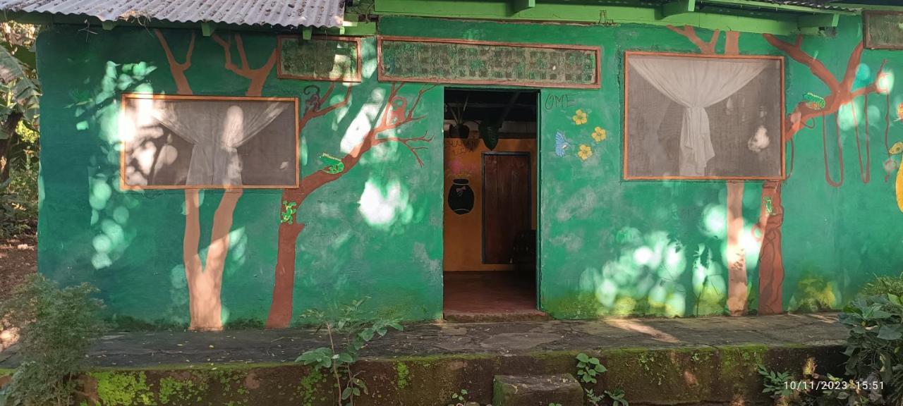 Hostel La Gloria Ometepe Εξωτερικό φωτογραφία