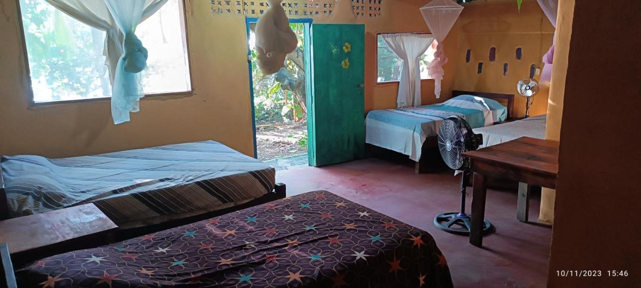 Hostel La Gloria Ometepe Εξωτερικό φωτογραφία
