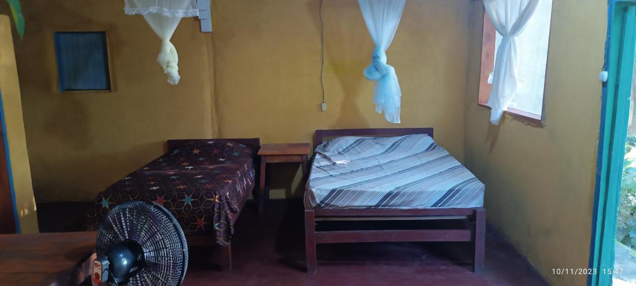 Hostel La Gloria Ometepe Εξωτερικό φωτογραφία