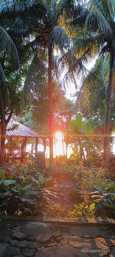 Hostel La Gloria Ometepe Εξωτερικό φωτογραφία