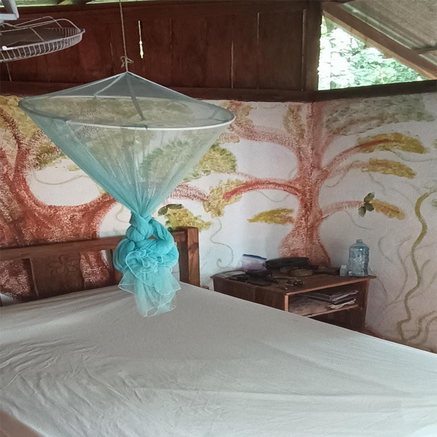 Hostel La Gloria Ometepe Εξωτερικό φωτογραφία