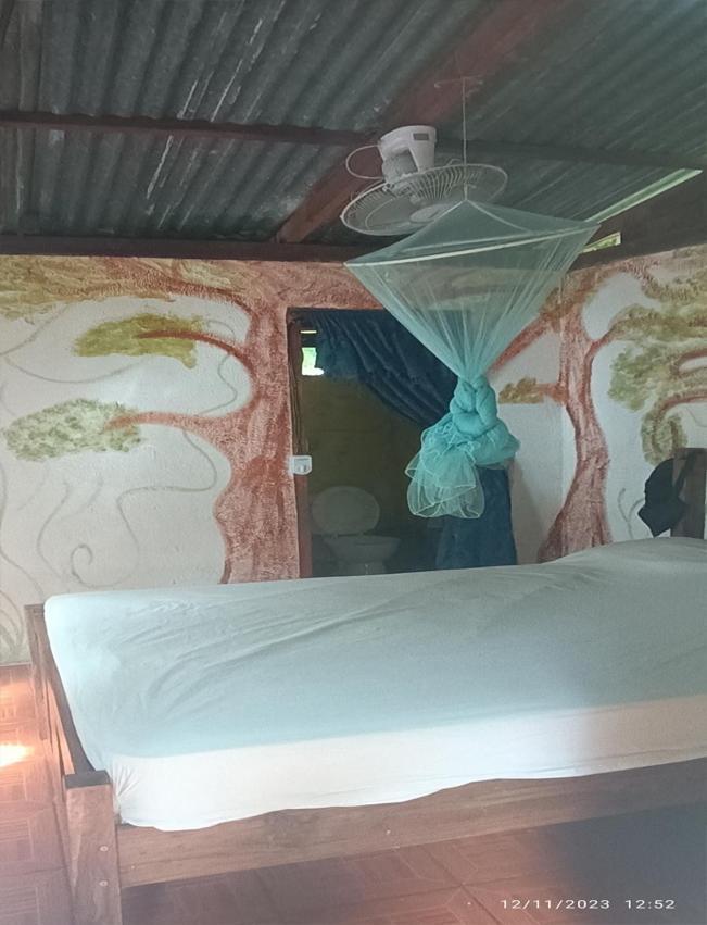 Hostel La Gloria Ometepe Εξωτερικό φωτογραφία