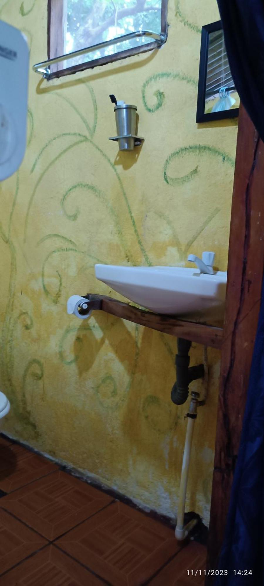 Hostel La Gloria Ometepe Εξωτερικό φωτογραφία
