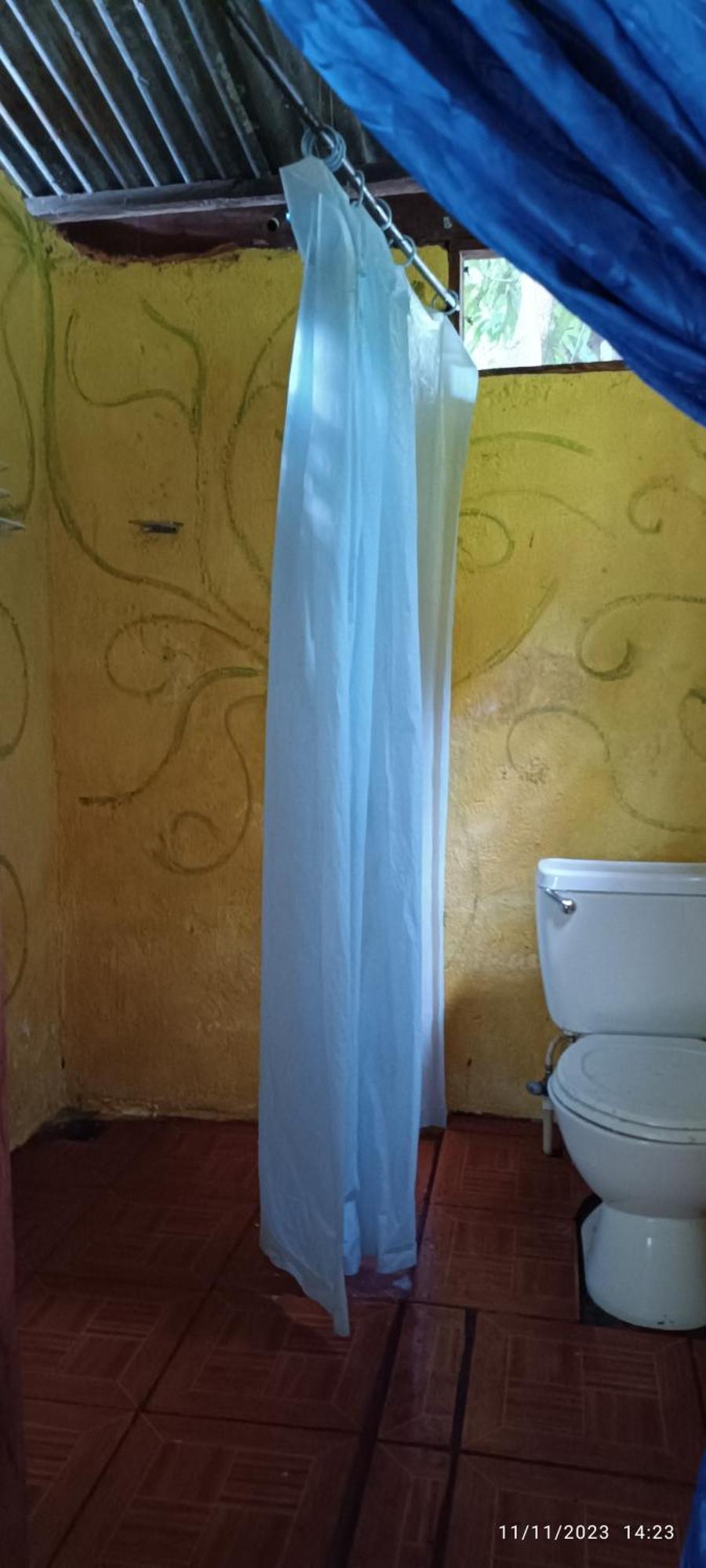 Hostel La Gloria Ometepe Εξωτερικό φωτογραφία