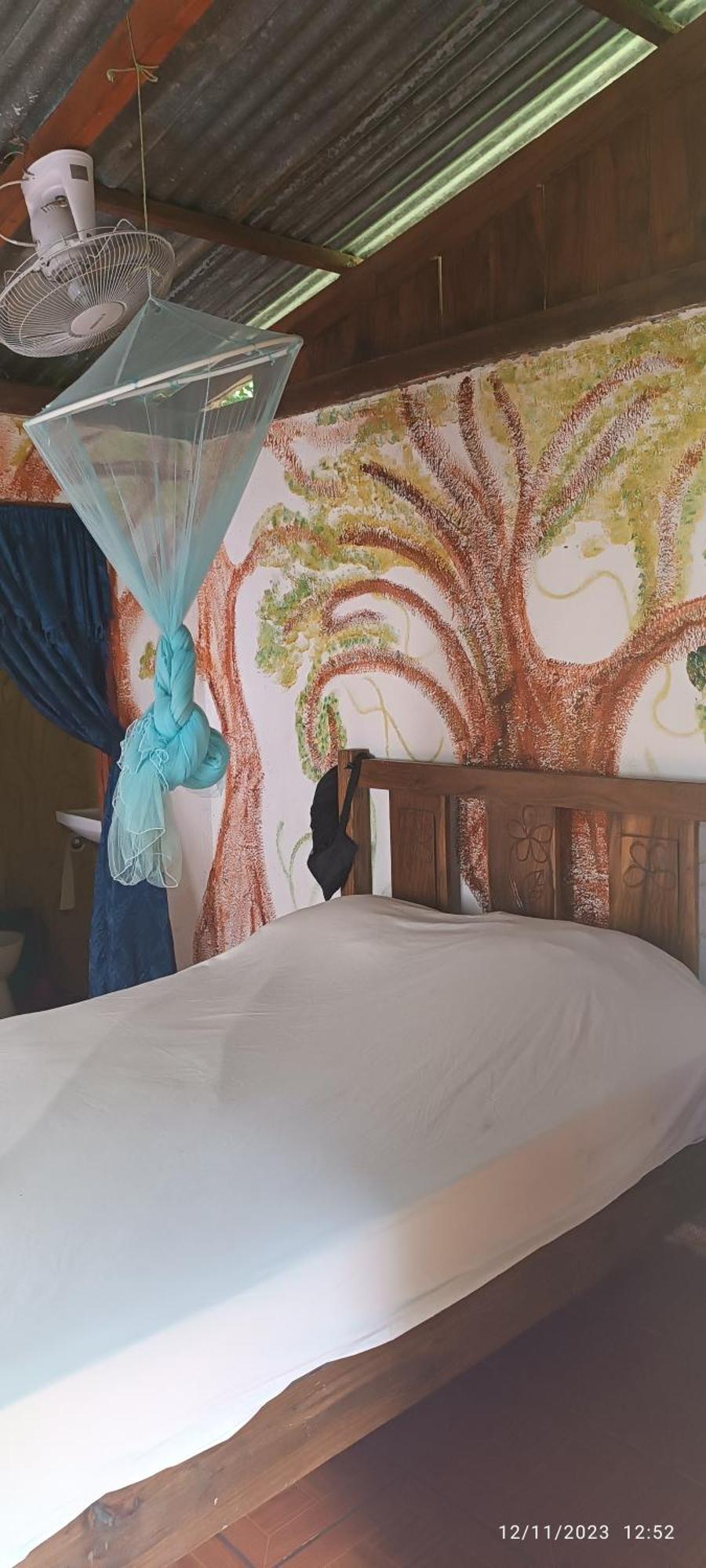 Hostel La Gloria Ometepe Εξωτερικό φωτογραφία