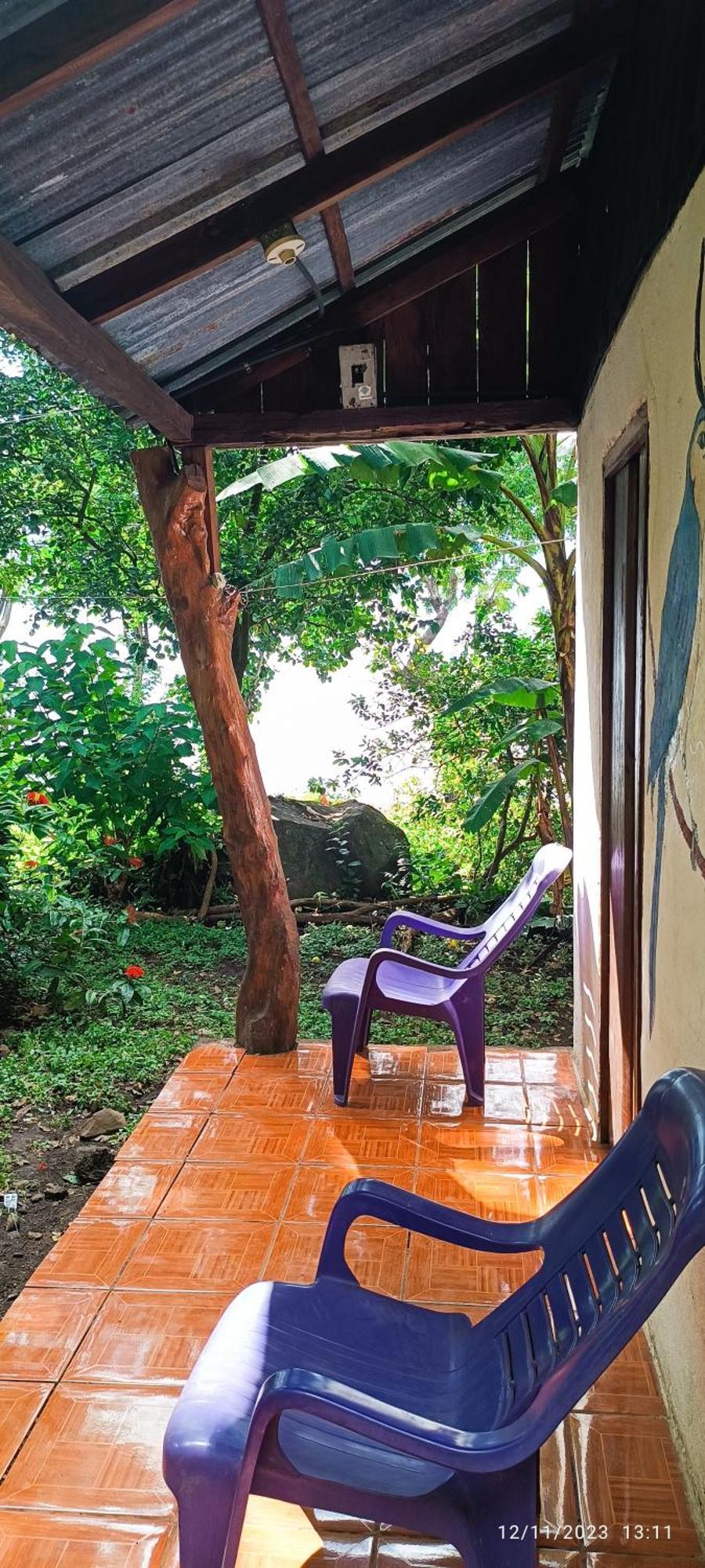 Hostel La Gloria Ometepe Εξωτερικό φωτογραφία
