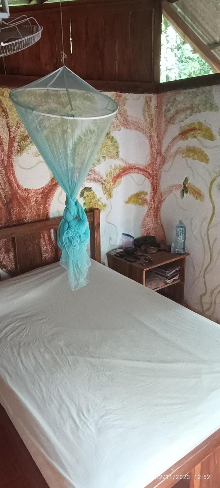 Hostel La Gloria Ometepe Εξωτερικό φωτογραφία