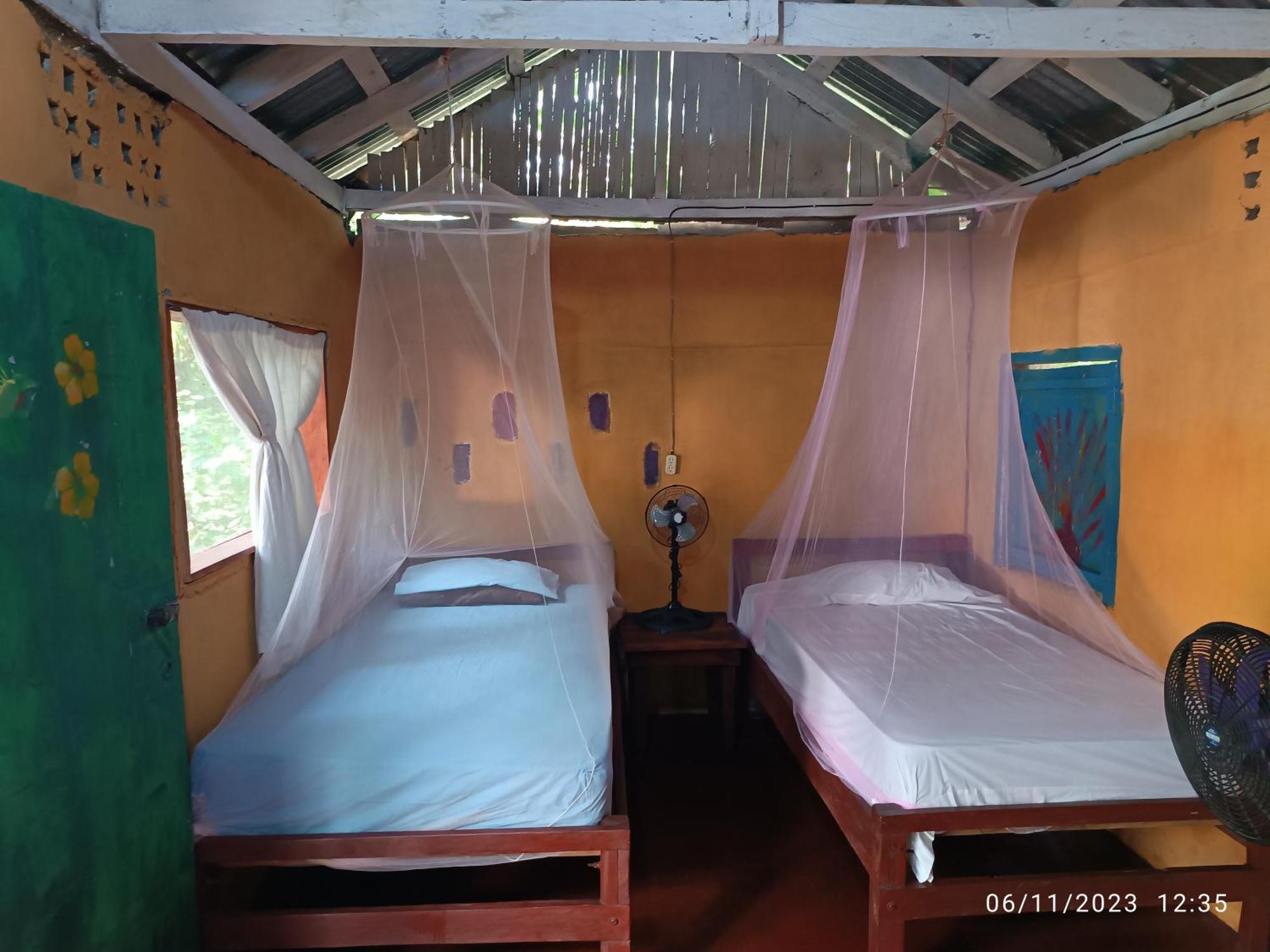 Hostel La Gloria Ometepe Εξωτερικό φωτογραφία