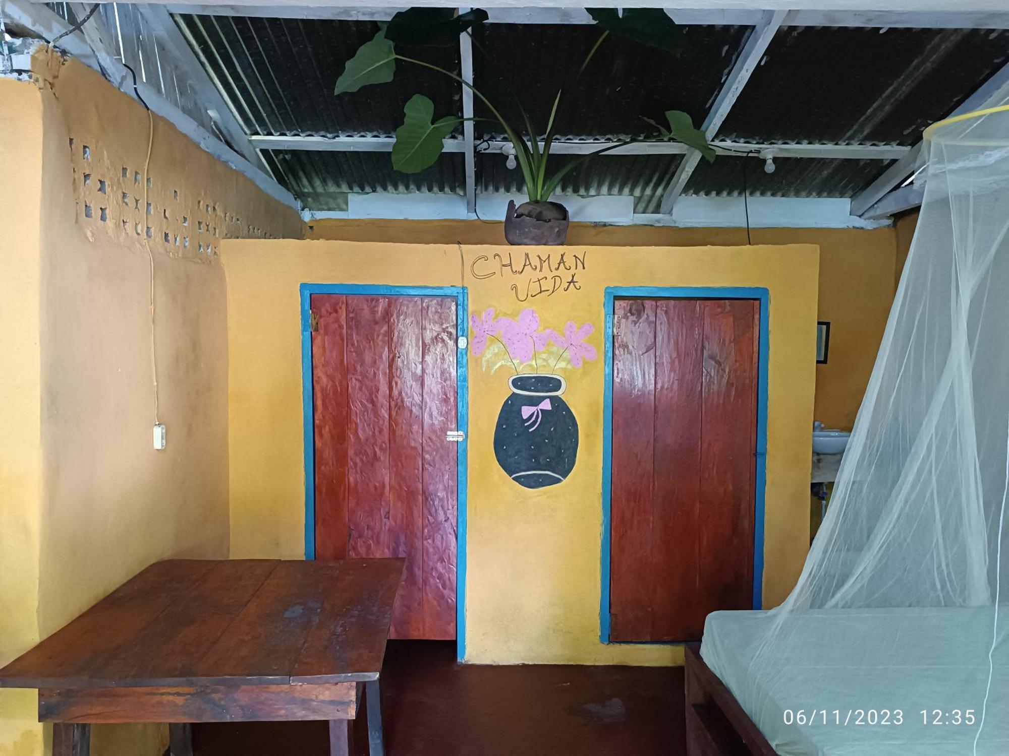 Hostel La Gloria Ometepe Εξωτερικό φωτογραφία