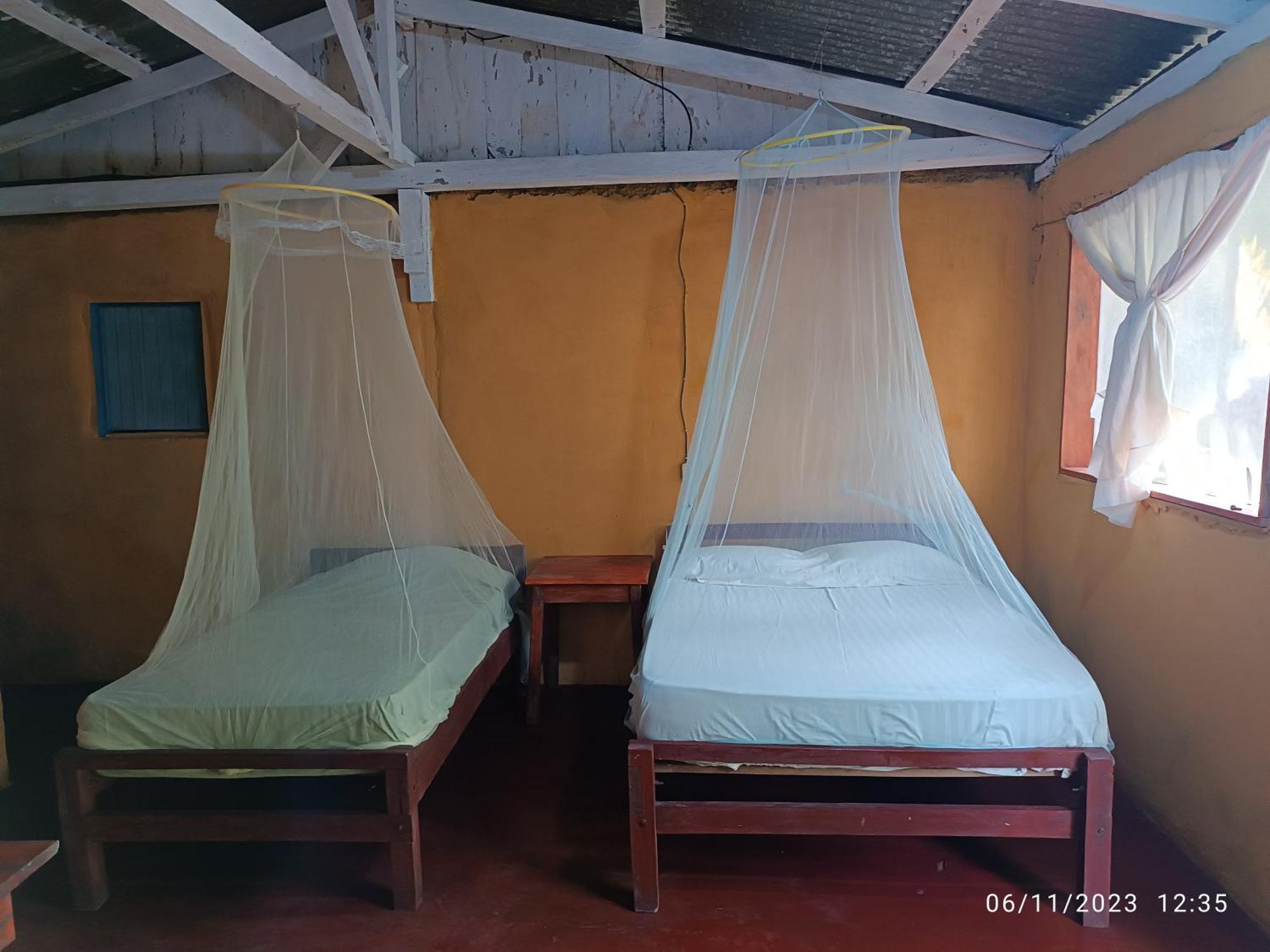 Hostel La Gloria Ometepe Εξωτερικό φωτογραφία