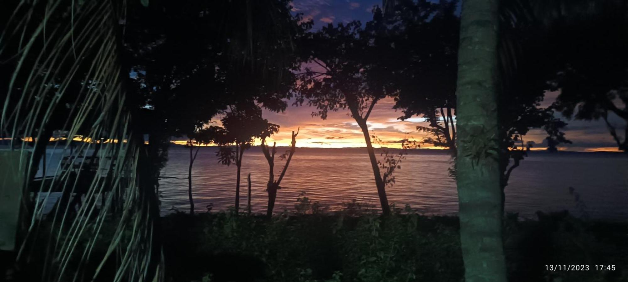 Hostel La Gloria Ometepe Εξωτερικό φωτογραφία
