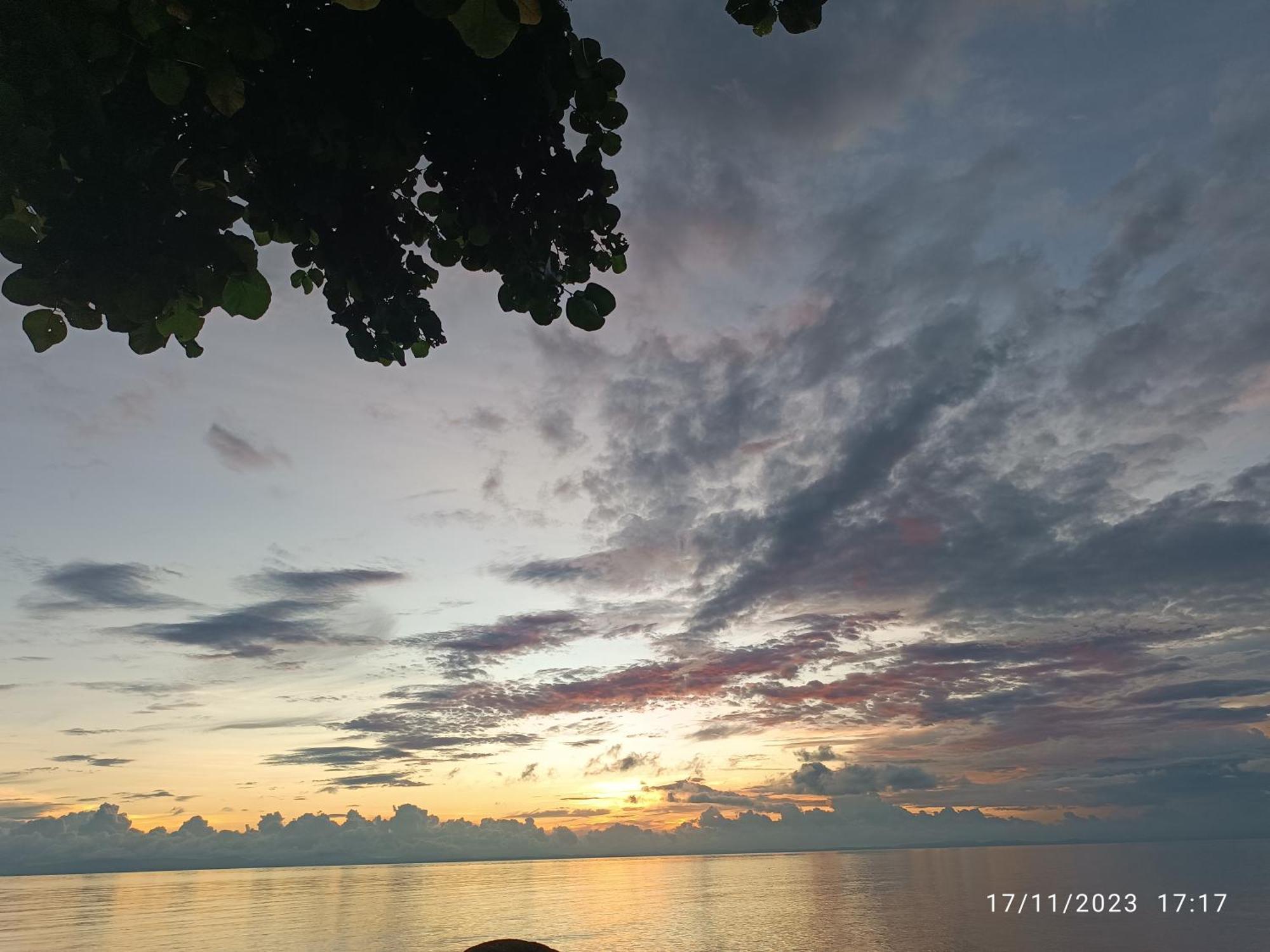 Hostel La Gloria Ometepe Εξωτερικό φωτογραφία