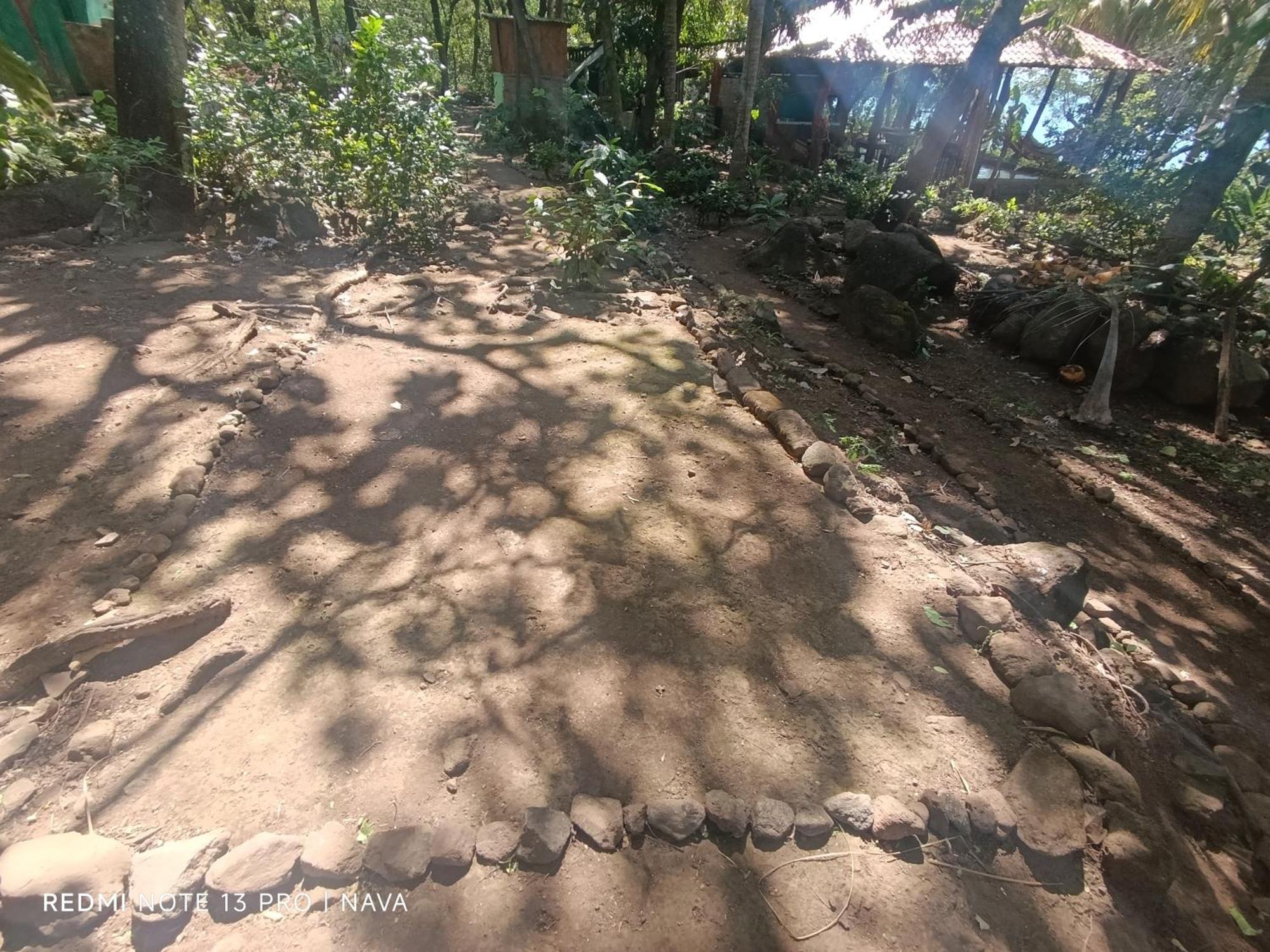 Hostel La Gloria Ometepe Εξωτερικό φωτογραφία