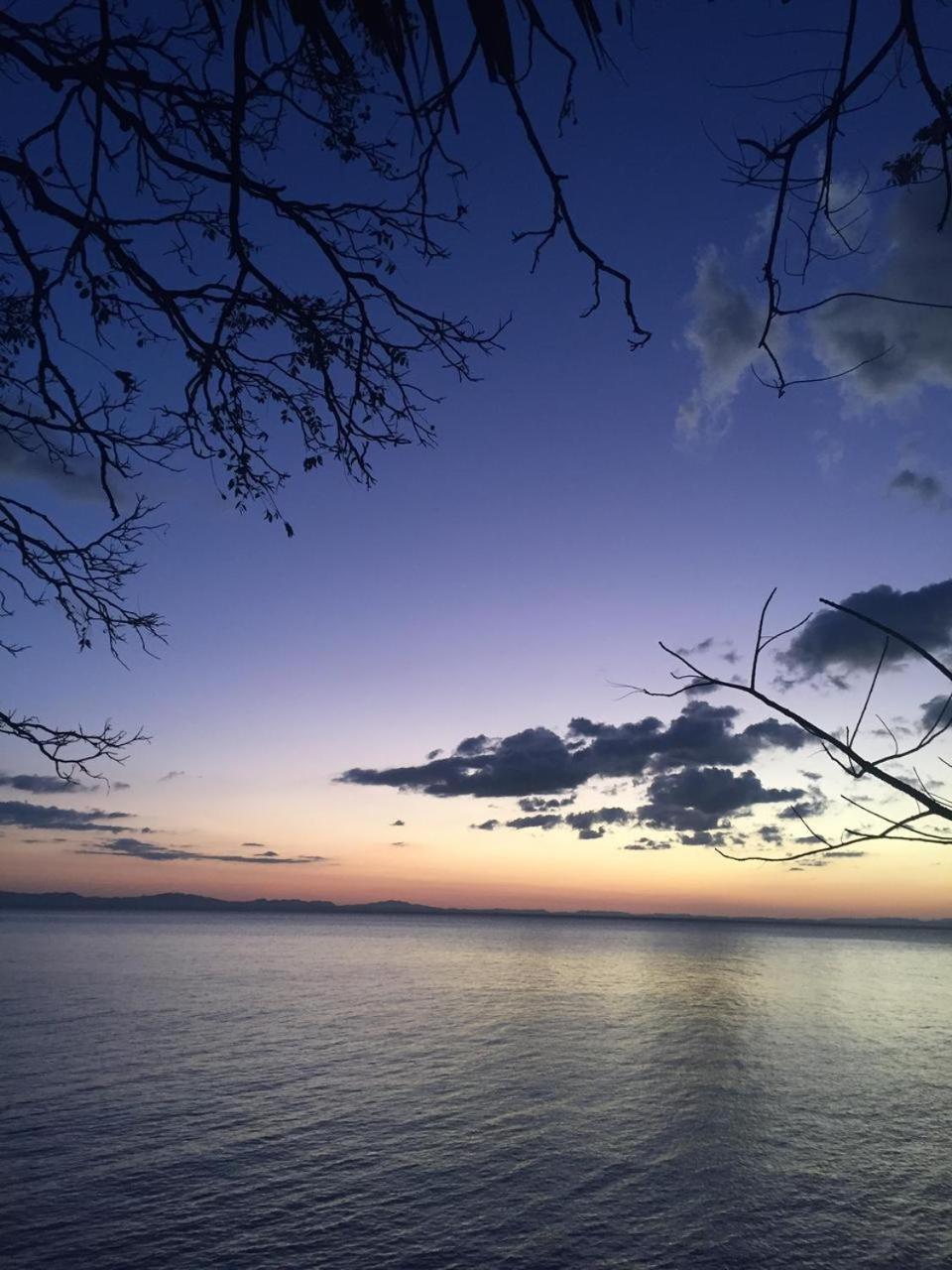 Hostel La Gloria Ometepe Εξωτερικό φωτογραφία