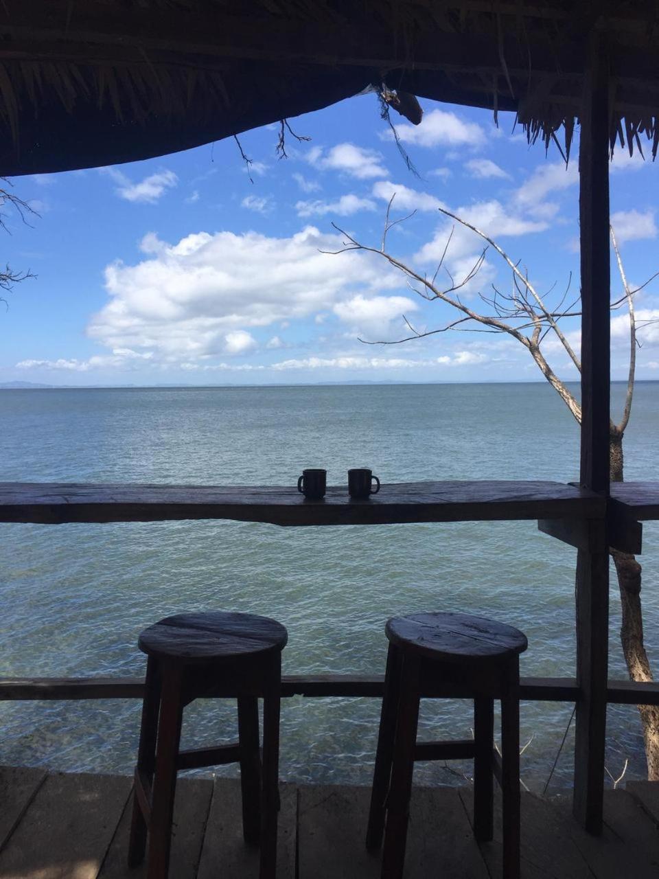 Hostel La Gloria Ometepe Εξωτερικό φωτογραφία